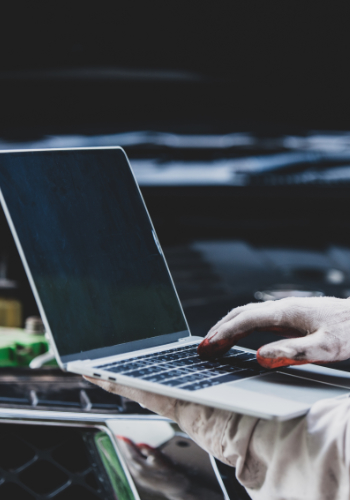 automotive verticale